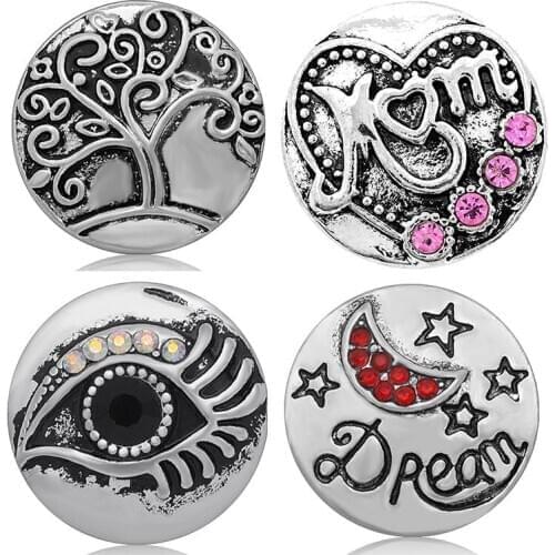 Goddessglass Necklaces