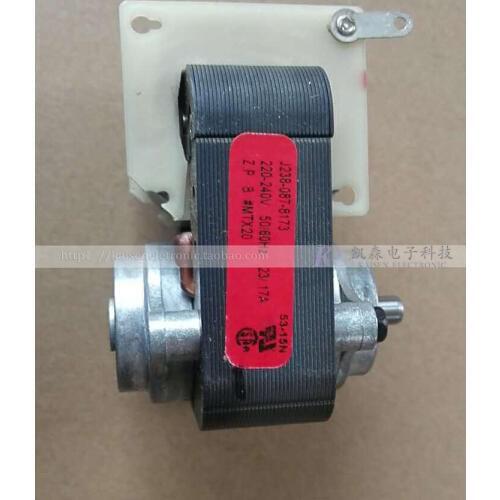 J238-087-8173 220-240V motor UL Thermo Fisher thermostat oven drying oven