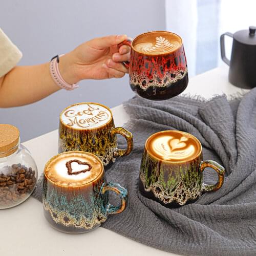 Jusenda Coffee Cups