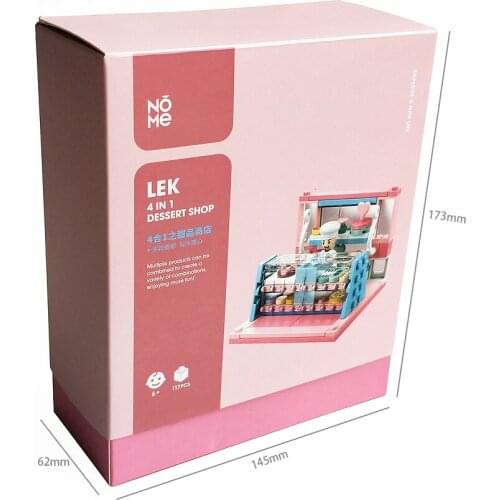 Top and bottom cover toy packaging box customization 350g white cardboard folding packaging box printing