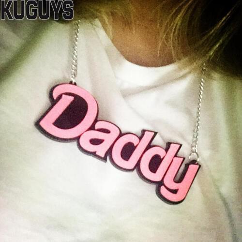 KUGUYS Baby Necklaces