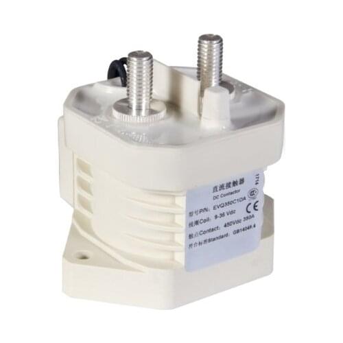 KY Contactors