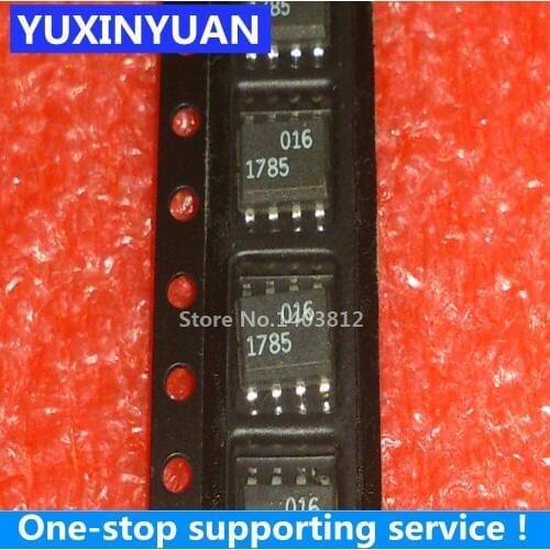 LT1785CS8 LT1785ACS8 LT1785 2PCS