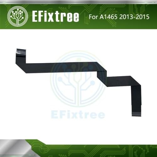 Newl 593-1603-B 593-1603-A For MacBook Air 11.6" A1465 Trackpad Touchpad Flex Ribbon Cable 2013 2014 2015 MD711 MJVM2