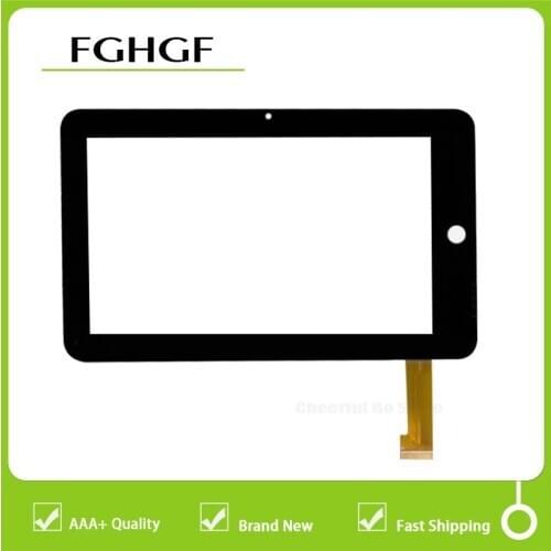 New 7" inch Touch Screen Panel Digitizer Glass Sensor For ecomate(hk)-m722