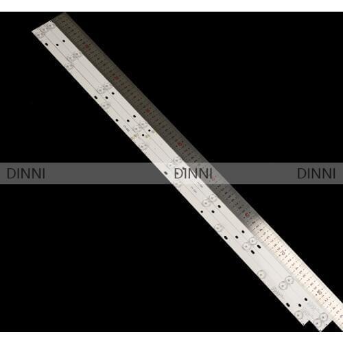 New and original used for Lehua 43l35 light bar e42f2000 js-d-jp4320-081ec js-d-jp4320-091ec e43f2000 d43-f2000