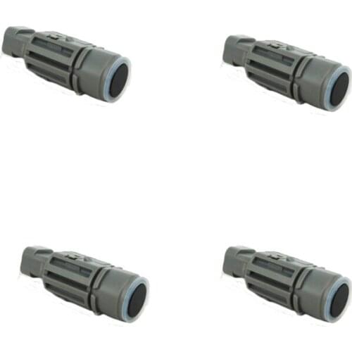 New PDC Parking Sensor Parking Assistance Parking Radar 4 PCS For Hyundai Elantra 95700-0Q100 957000Q100