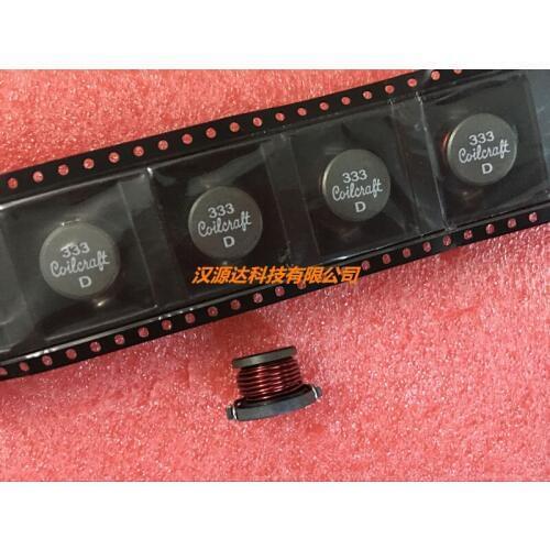 Wound DO5040H-333MLB SMD power inductor 5040 33UH 20% 4.5A