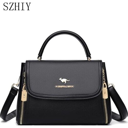 Luxury Designer Handbags for Women Crossbody Bags Small Fashion Purses Bolsa Feminina De Ombro Sac De Luxe Femme Golden zipper