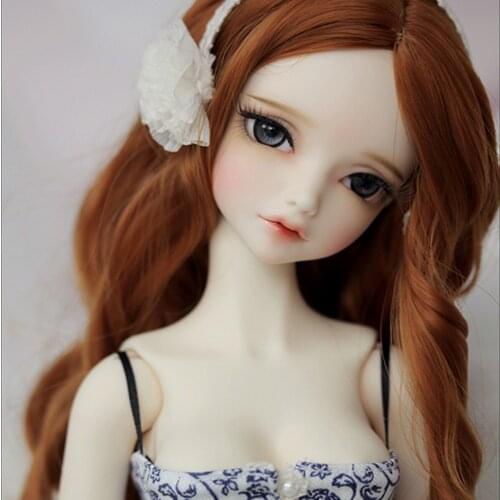 Eyes Sodam 1/4 girl bjd doll sd doll joint doll gift