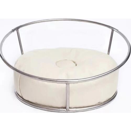 Newborn Photography Bean Bag Frame Sets Baby Picture Photo Shoot Studio Posing Pillow Props Newborn Photo Session Poser Bag