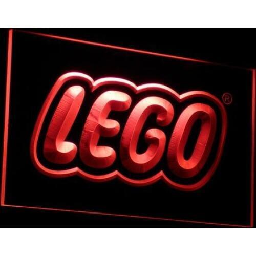 E005 Game Room LED Neon Light Signs with On/Off Switch 20+ Colors 5 Sizes to choose