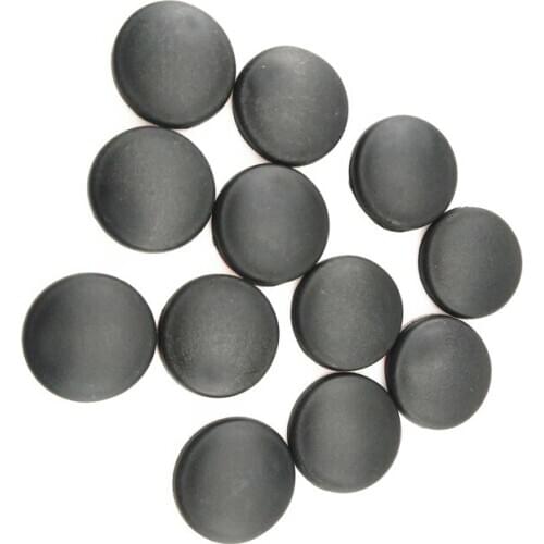 12PCS Door Lock Screw Protector Cover For Acura RLX CL EL CSX ILX MDX NSX RDX RL SLX TL TSX Vigor ZDX Accessories