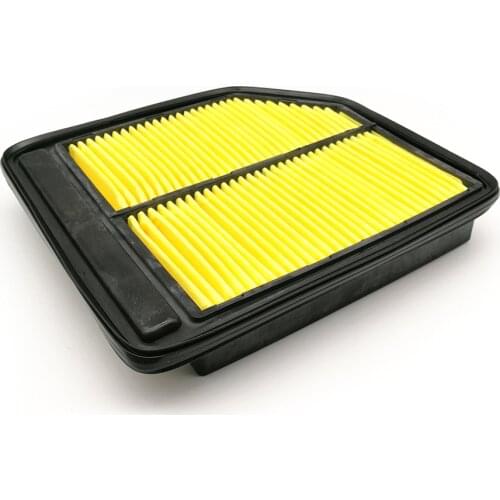 Yubao Engine Air Filter For 2007 2008 2009 2010 2011 Honda Civic 1.8L 17220-RNA-A00 AF5653