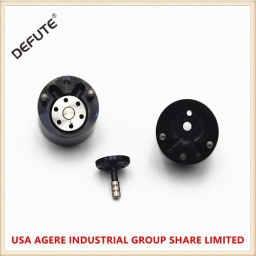 4pcs High Quanlity Fuel Injector Control Valve 9308-621c Common Rail Control Valves 9308621c 9308z621C 28239294 28440421