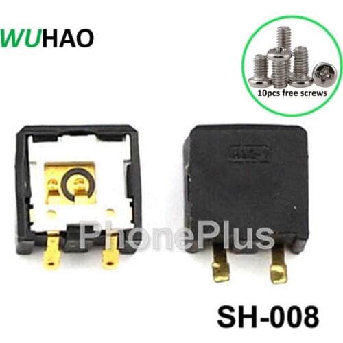 For Nokia 3110 1600 6030 2610 1200 1110 Microphone Inner Receiver Repair Part