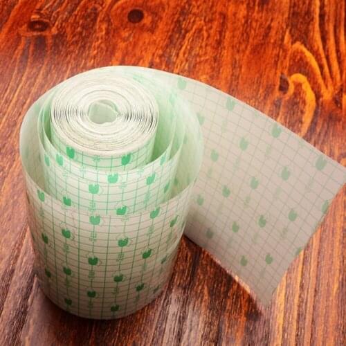 15cmx10m Tattoo Aftercare Bandage Anti-Allergic Wound Second Skin Healing Roll Protective Waterproof Tattoo Aftercare Film