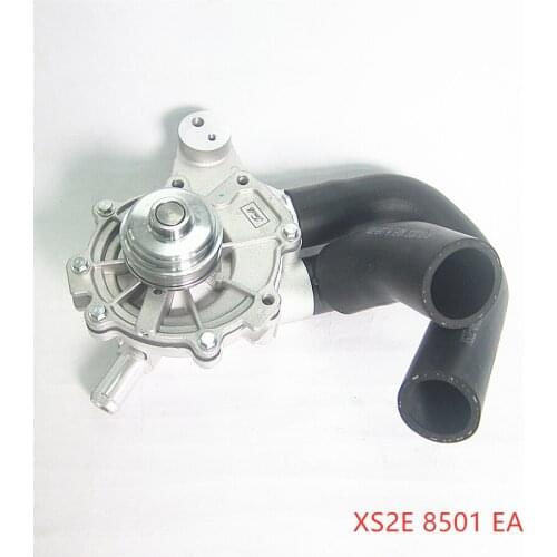 Car accessories XS2E 8501 EA cooling system water pump for Mazda Tribute Ford Escape V6 Mendeo 2.5 V6 2004-2007 (with hose)