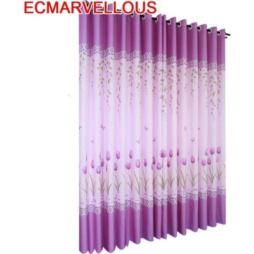 Da Letto Kids Firany Voilage Fenetre Quarto Tende Per Soggiorno Pour Le Salon Luxury Rideaux Cortinas De Luxo Para Sala Curtains