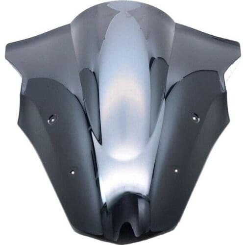 For Kawasaki Ninja 650 Er6f 12-16 Motorcycle Windshield Mirror Front Gear Fan Housing