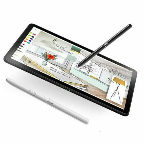 Capacitance Pens For Samsung Galaxy Tab S4 10.5"/SM-T830/SM-T835 Touch Stylus Pens Replacement Capacitance Pens Dropshipping New