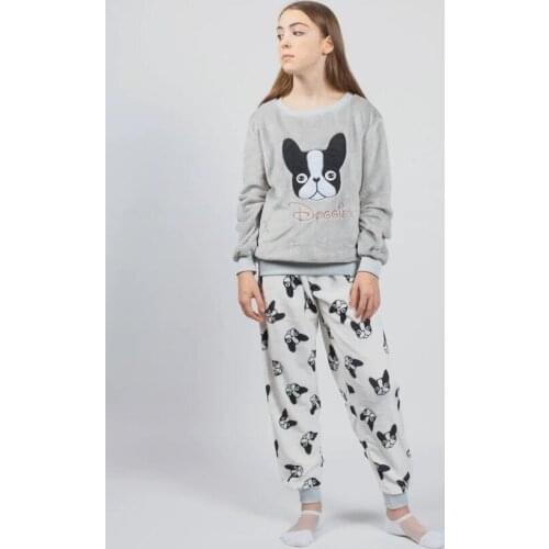 Funfur Women's Sleepwear