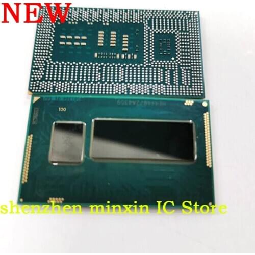 I3-4005U SR1EK i3 4005U BGA Chipset 100% New