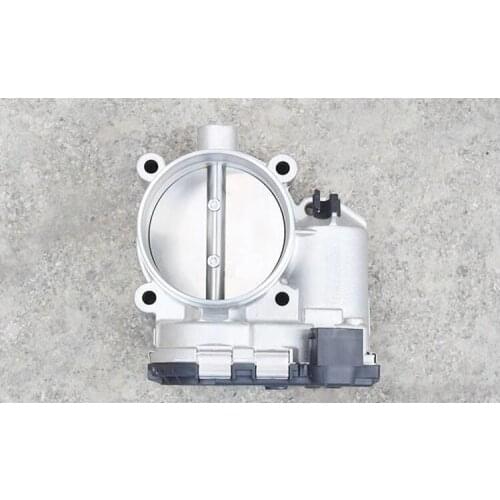 Supplier diesel engine repalce spare parts electronic throttle system control valve MYB00-1113640
