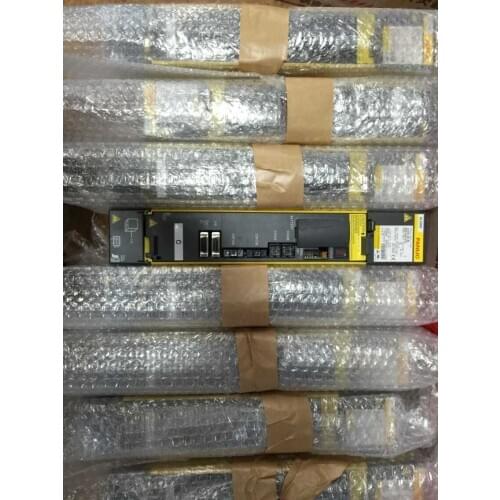 USED 100% TESTED SERVO AMPLIFIER A06B-6240-H103