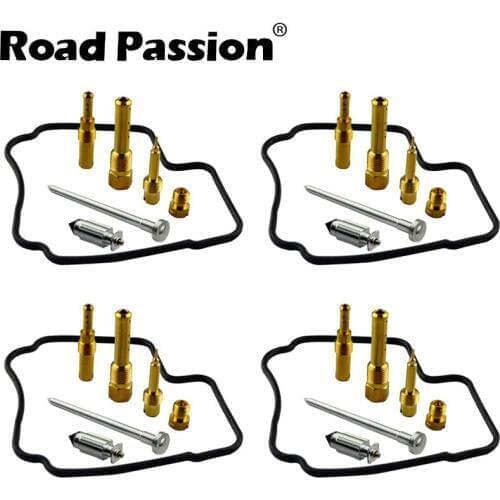 Motocycle Parts Carburetor Rebuild Repair Kit for HONDA CB400 CBR400 VTEC I II III ( 1 2 3 )
