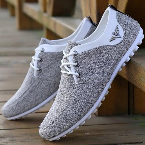Mediashow Walking Shoes