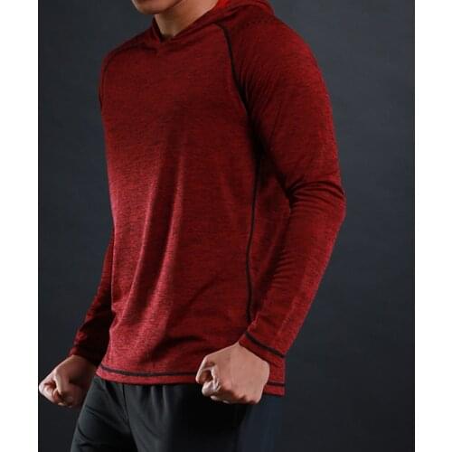 Night Reflective Outdoor Jogging Lady Gym Sports Coat New Hoodie Running Jackets for Couple Men 3 Color Fitness Sportswear