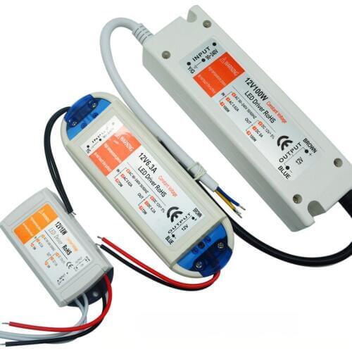 SAN DING XING LED Transformers