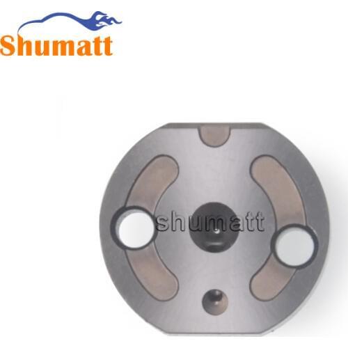 SHUMAT for DEN-S0 Orifice Plate 295040-6890 Diesel Control Valve 295040 6890 Genuine New Level Common Rail injection Spare Parts