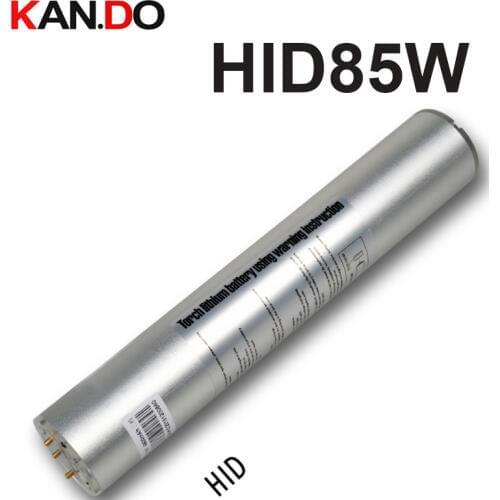 7800mah HID-85W HID battery SUPER High intensity discharge battery 7800mah 11.1V HID torch power HID lithium battery