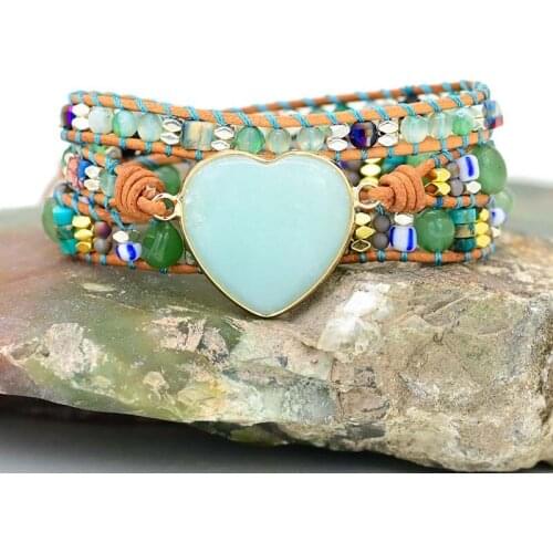 Unikooo Love Bracelets