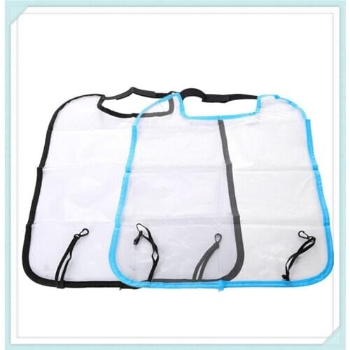 Universal Child car seat back protection cover for PEUGEOT 206 1998 2000 207 2006 2007 307 106