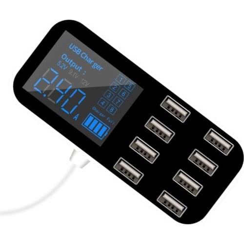 VIMPOER Mobile Phone Chargers