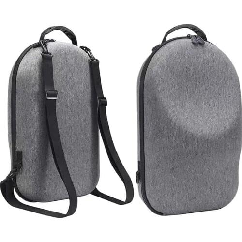 High quality Light Weight Carrying Oculus Quest 2 Portable Storage Eva vr Case Travel Fashion Hard Case Bag for Oculus Rift S P