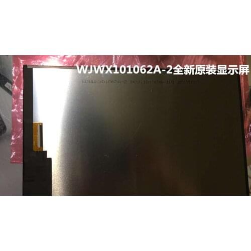 WJWX101062A-2 WJWX101062A 10.1 inch lcd screen
