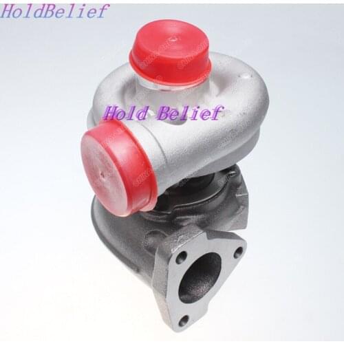04270462kz 04234298KZ BF4M2011COM2 S100-008H Turbo for BF4M2011 Engine
