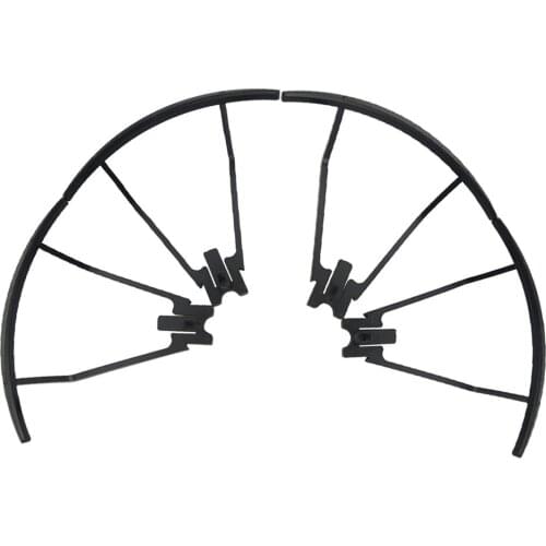 4Pcs Propeller Prop Protective Film for XS809 XS809HC XS809HW Quadcopter