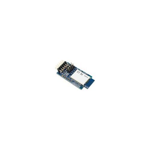 410-214P-KIT PmodBT2 - Bluetooth Interface RN-42 Bluetooth module