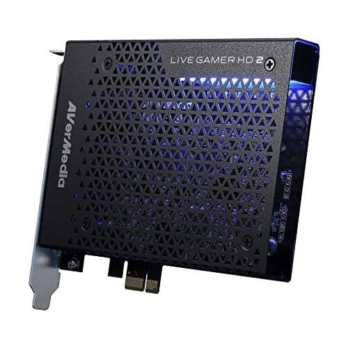 Avermedia Game Figures And Sets