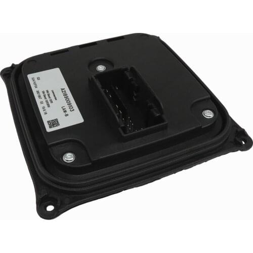 Car Accessories FOR Mercedes-Benz LED DRL ILS Headlight Control Unit A2189009103 Control Module Ballast