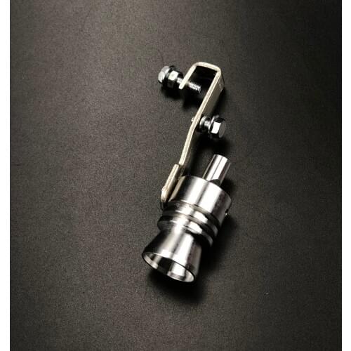 Car Accessories Turbo Whistle For Toyota Prius Levin Crown Avensis Previa FJ Cruiser Venza Sienna Alphard ZELAS HIACE CONCEPT-i