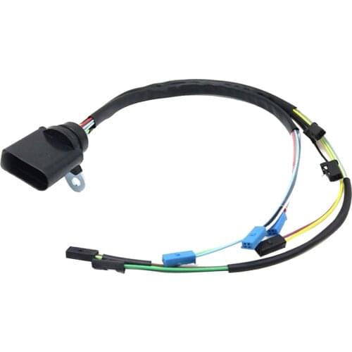 Automobile 14 Pin Internal Harness Wiring for 09G Transmission PASSAT AUDI Skoda 09G927363B 09G927363A