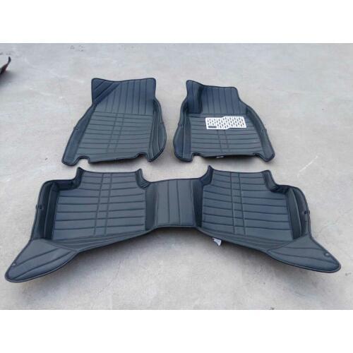 Free shipping! Customize special car floor mats for Right Hand Drive Mercedes Benz ML 300 320 350 W166 2016-2012 good fit carpet