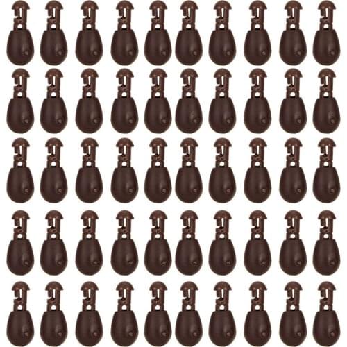 20/50pcs S/L Quick Change Beads Carp Match Fishing Tackle Hook Links Method Feeders Carp Fishing Accessories Tackle