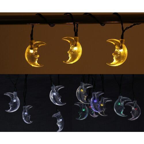 LED Garlands JINS China